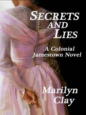 cover image of Secrets and Lies